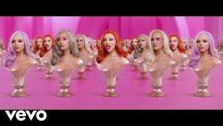 Little Mix – Bounce back