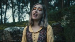 Little Quirks – All my friends are birds
