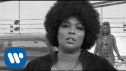 Lizzo – Boys