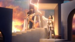 Lizzo & Cardi B – Rumors