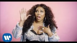 Lizzo – Good as hell