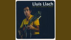 Lluís Llach – A cara o creu