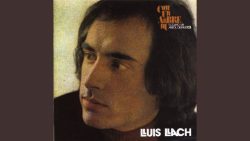 Lluís Llach – A cavall del vent