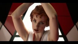 Lola Blanc – Here come the wolves