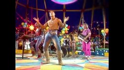 London Boys – I’m gonna give my heart