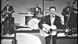 Lonnie Donegan – Rock island line