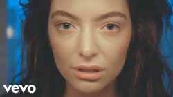 Lorde – Green light