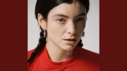 Lorde – What was that