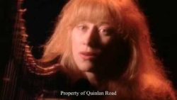 Loreena McKennitt – The dark night of the soul