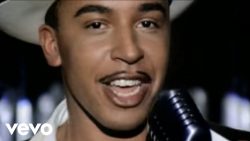 Lou Bega – Mambo no. 5