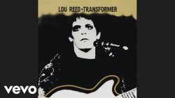Lou Reed – Satellite of love
