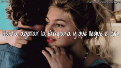 Louane – Je vais t’aimer