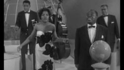 Louis Armstrong – When the saints go marching in