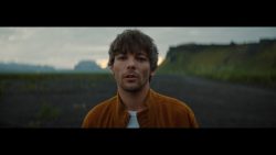 Louis Tomlinson – Bigger than me