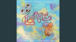 Love – Everybody’s gotta live