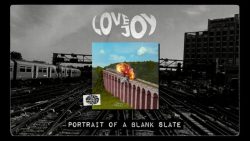 Lovejoy – Portrait of a blank slate
