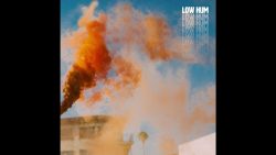 Low Hum – Comatose