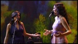 Luar na Lubre – Romeiro ao lonxe