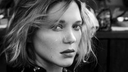 Luce Dufault – Damn your eyes