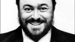 Luciano Pavarotti – Caruso