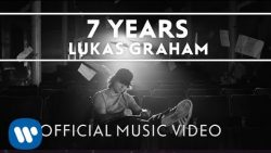 Lukas Graham – 7 years