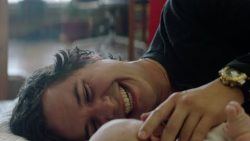 Lukas Graham – Love someone