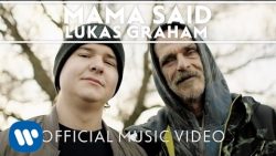 Lukas Graham – Mama said