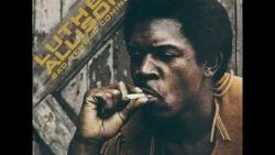 Luther Allison – It’s been a long time