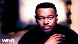 Luther Vandross – Dance with my father
