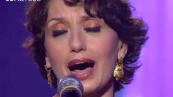 Luz Casal & Carlos Núñez – Negra sombra