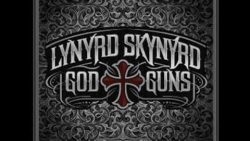 Lynyrd Skynyrd – That ain’t my America