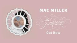 Mac Miller – Congratulations (ft. Bilal)