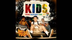 Mac Miller – The spins