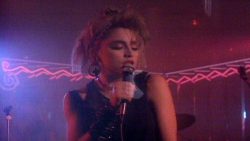 Madonna – Crazy for you