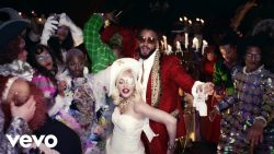 Madonna, Maluma – Medellin