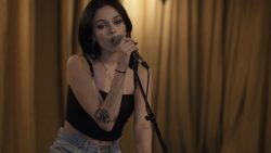 Maggie Lindemann – I wouldn’t mind