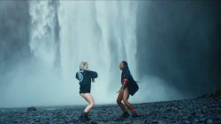Major Lazer – Cold water ft. MØ & Justin Bieber