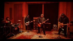 Mammoth WVH – Don’t back down