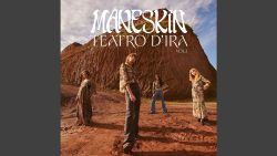 Måneskin – Coraline