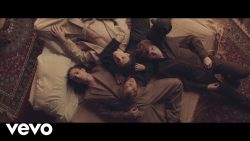 Måneskin – Le parole lontane
