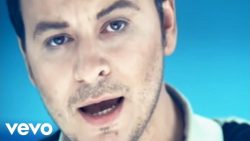 Manic Street Preachers – If you tolerate this your children will be next