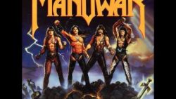 Manowar – Defender