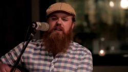 Marc Broussard – Hurricane heart