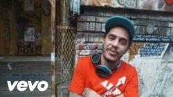 Marcelo D2 – Meu tambor