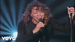Mariah Carey – Without you