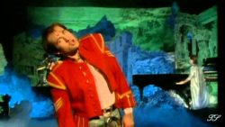 Marillion – Lavender