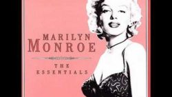Marilyn Monroe – Kiss