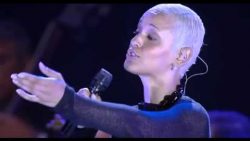 Mariza – Chuva