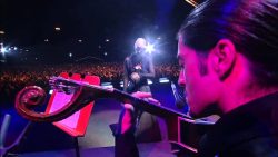 Mariza – Ó gente da minha terra