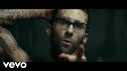 Maroon 5 – Animals